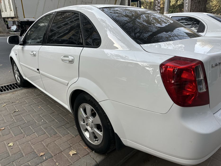 Jentra avtomat 2018-19