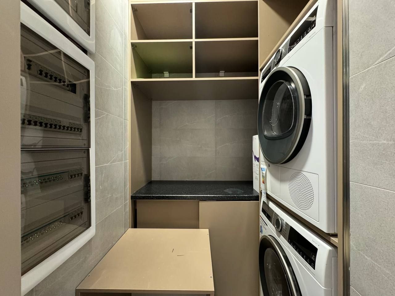 Сдается 3х ком квартира, ЖК Инфинити, ор-р: ул. С.Азимова, 126 м²