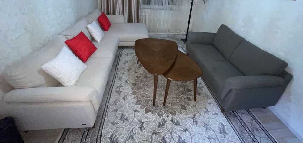 Продаю диван kuka home