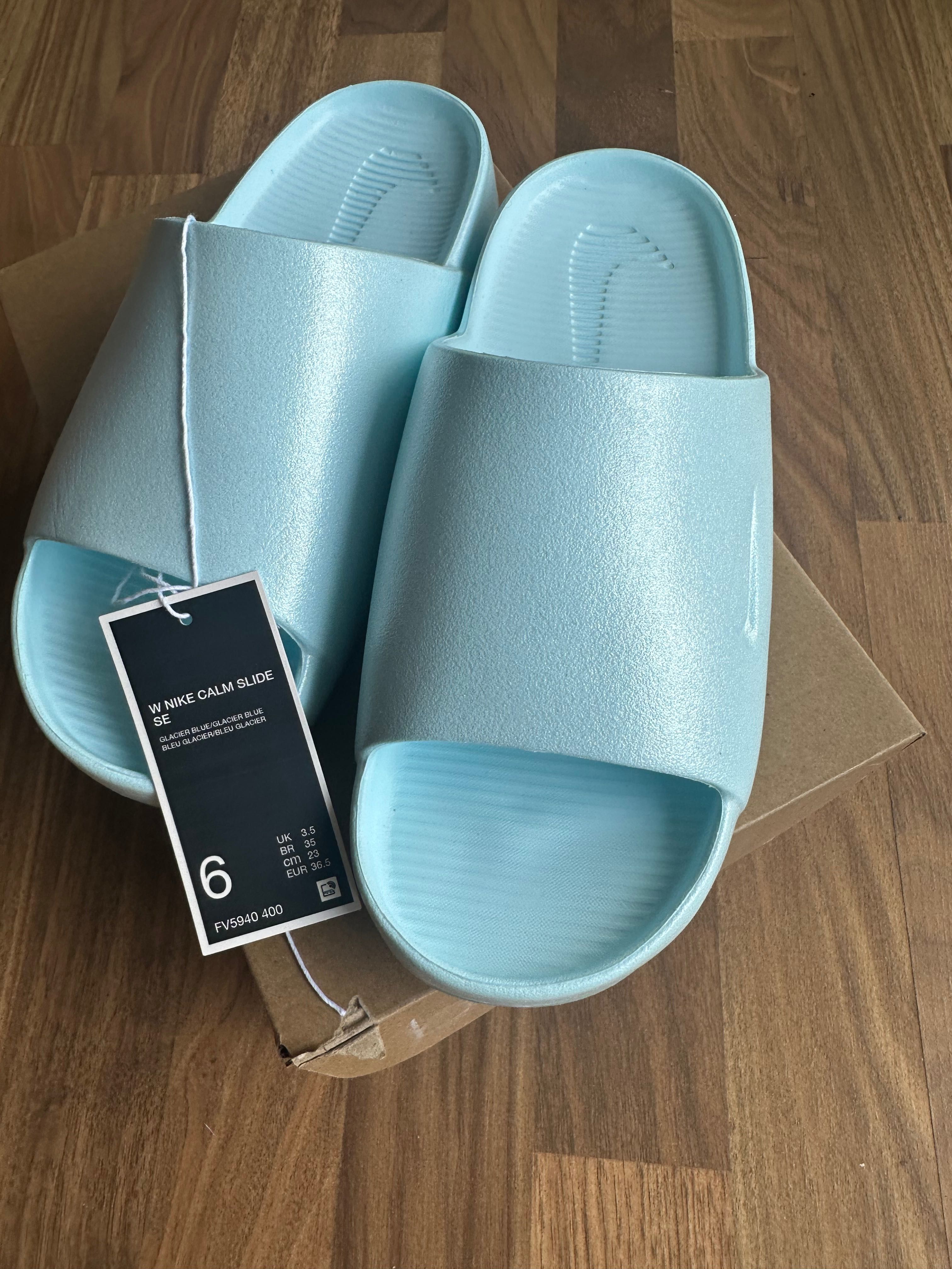 Дамски чехли Nike Calm Slide