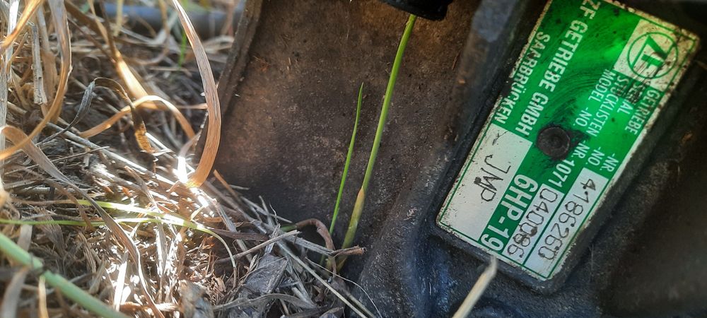 Dezmembrez Audi Allroad 2,7 tdi,automata Jmp,,an 2007.in Iasi