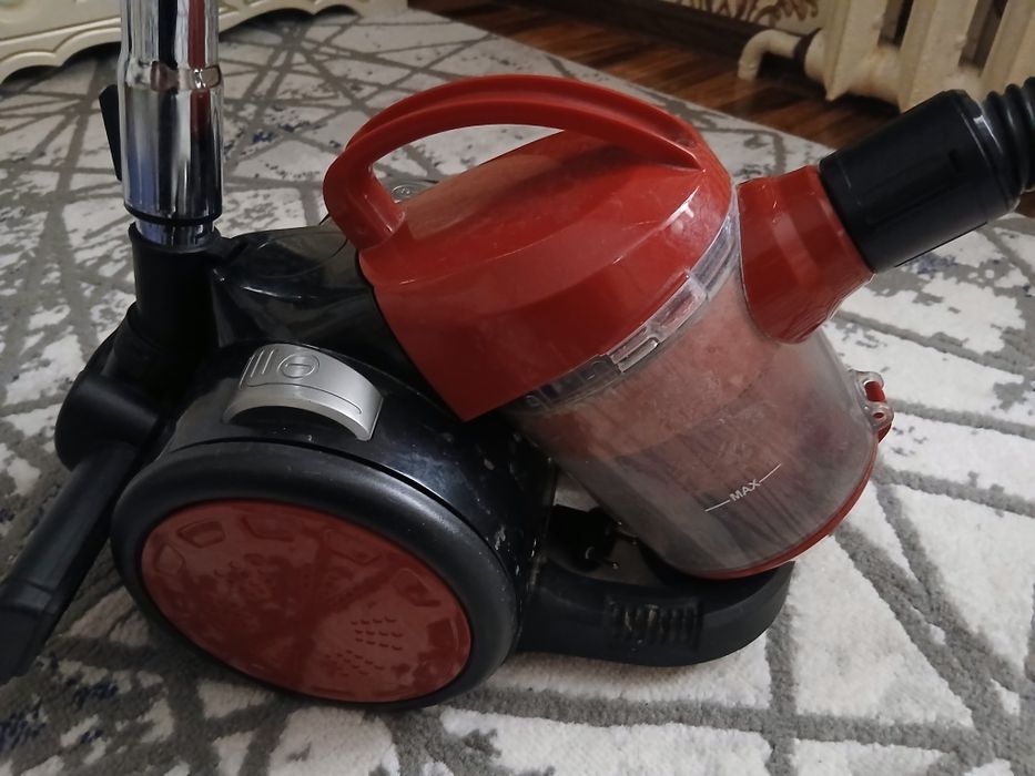 Пылесос для дома или офиса