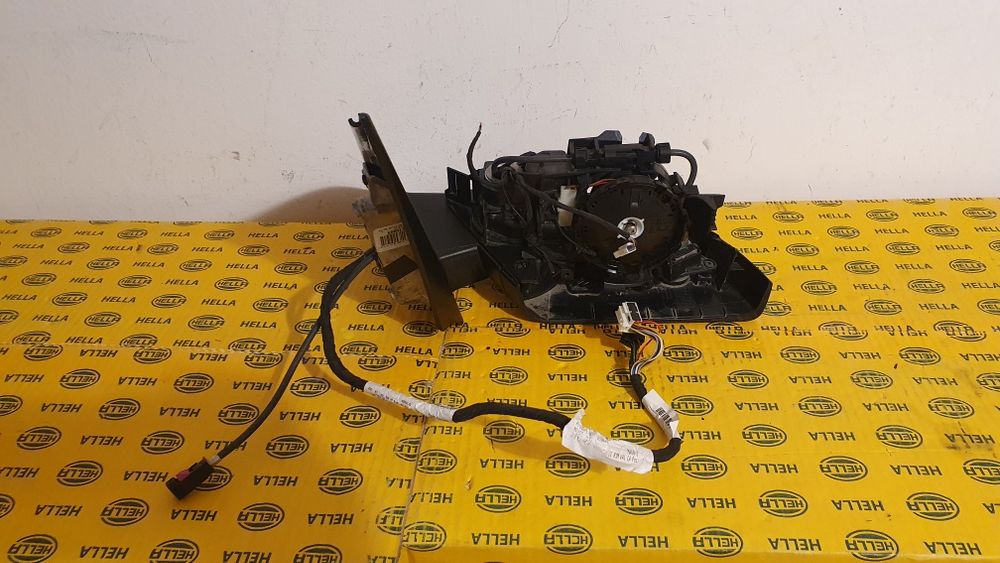 Brat oglinda dreapta Mercedes ML w166 camera video 360