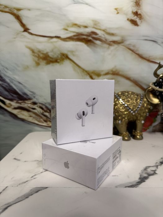 AirPods pro наушники