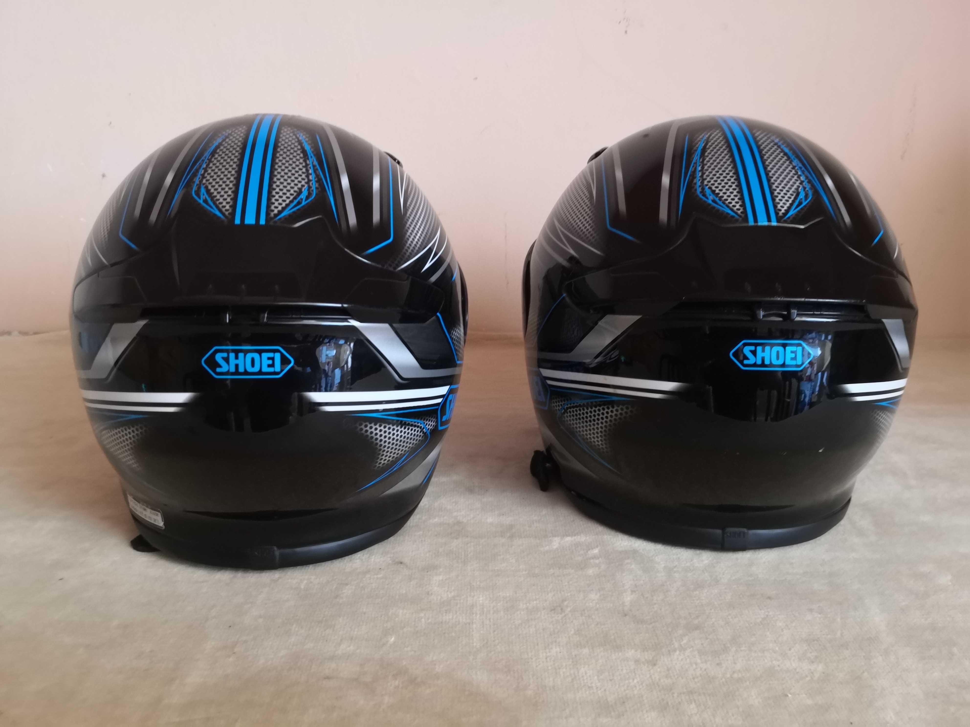 Каски Shoei   Nxr