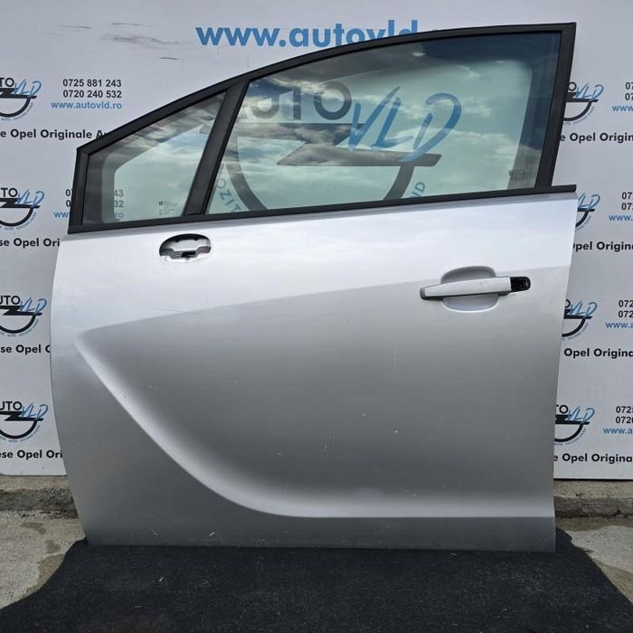 Portiera usa Z176 fata stanga Opel Meriva B