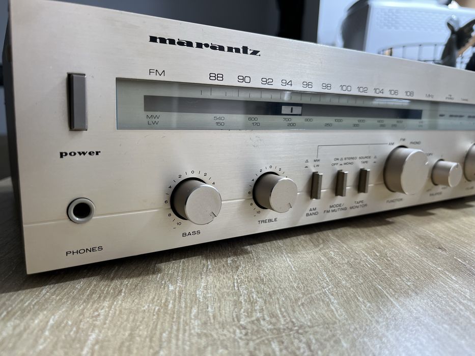 Amplificator Marantz SR 220 L