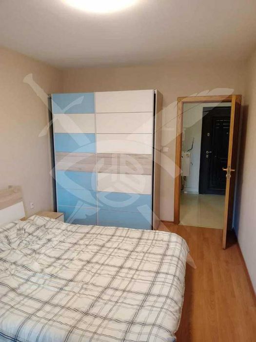 Дава се под наем Двустаен апартамент в Варна, Чаталджа - 65 кв.м за 550 € - Снимка #5