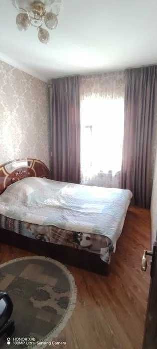 Продается квартира 2в3/5/5 Кушбеги с 2ми балконами 2х3