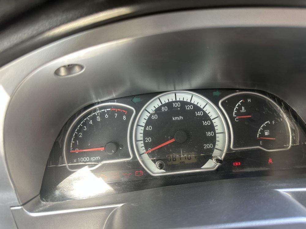 Некся 2 легенда. 87000 км халол.