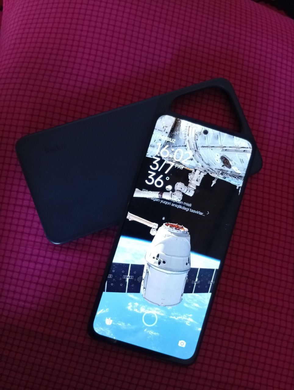 Redmi not 14 128 talik