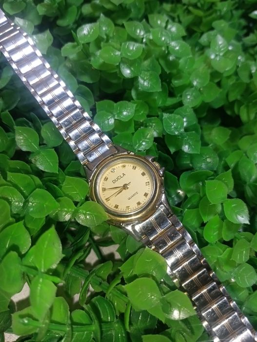 Ducla Quartz Jewels - 35 лв