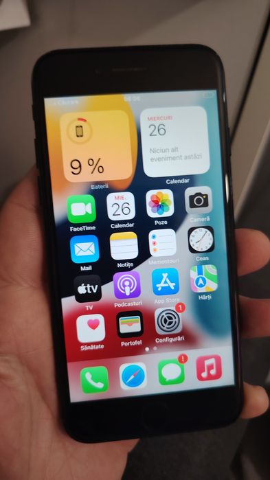 IPhone 7 128 GB  Display Original