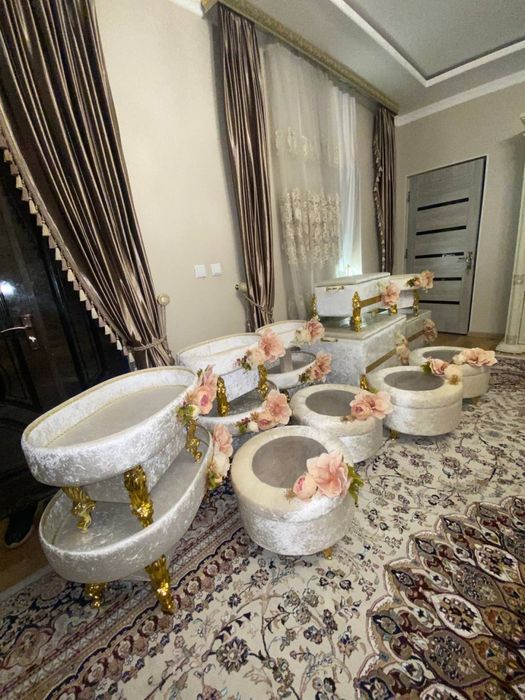 Sarpo sandula dastafka xizmatmza mavjud