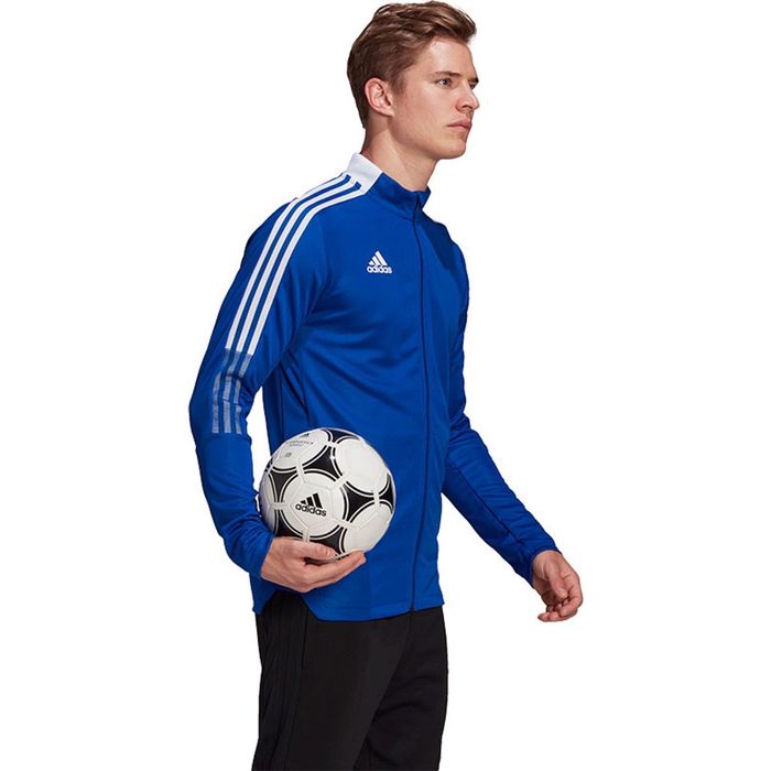 Bluza Adidas Tiro 21 Aeroready Noua Originala (XS; S)