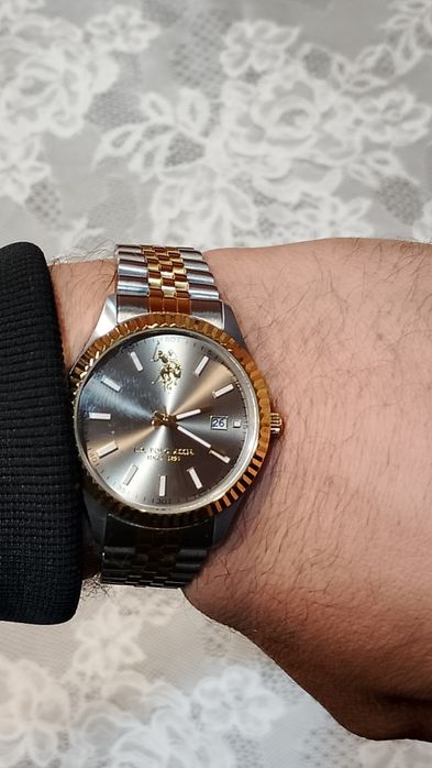 POLO ASS часовник