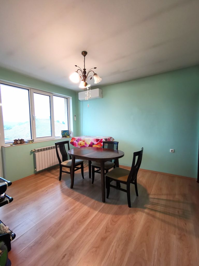 Продава се Етаж от къща в с. Първомайци, Област Велико Търново - 112 кв.м за 1786 €/кв.м - Снимка #2