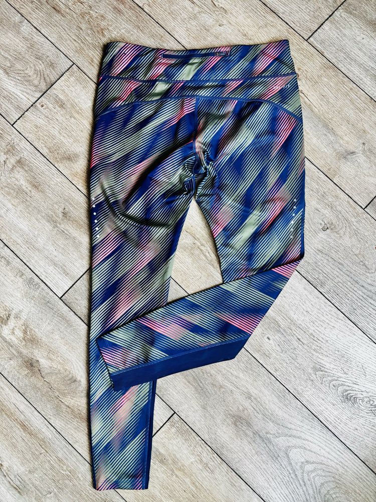 Дамски спортен клин Nike Dri-Fit/ L