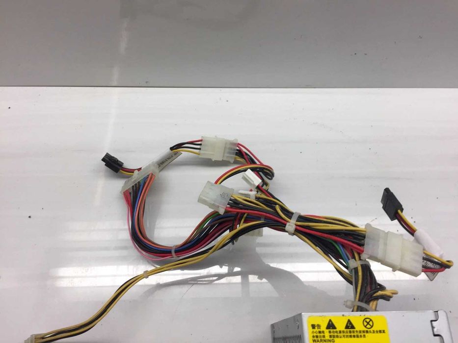 Bestec ATX-250-12Z D1, D2, D Original Power Supply Input 100V- 240V