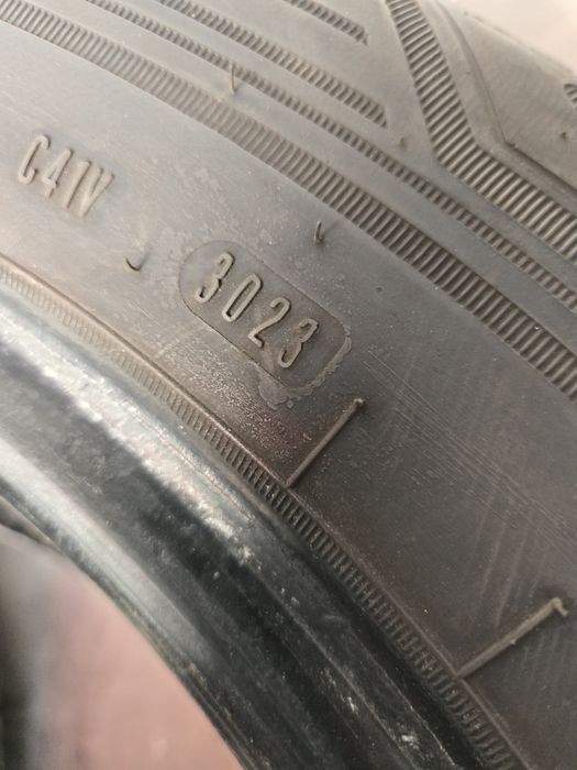 Anvelope M+S All Season 225x65xR16C cauciucuri 225/65R16C