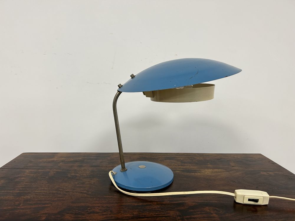 Винтидж лампа за бюро Р126