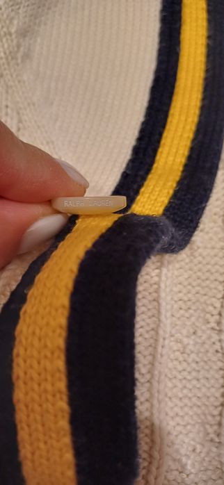 Cardigan Ralph Lauren