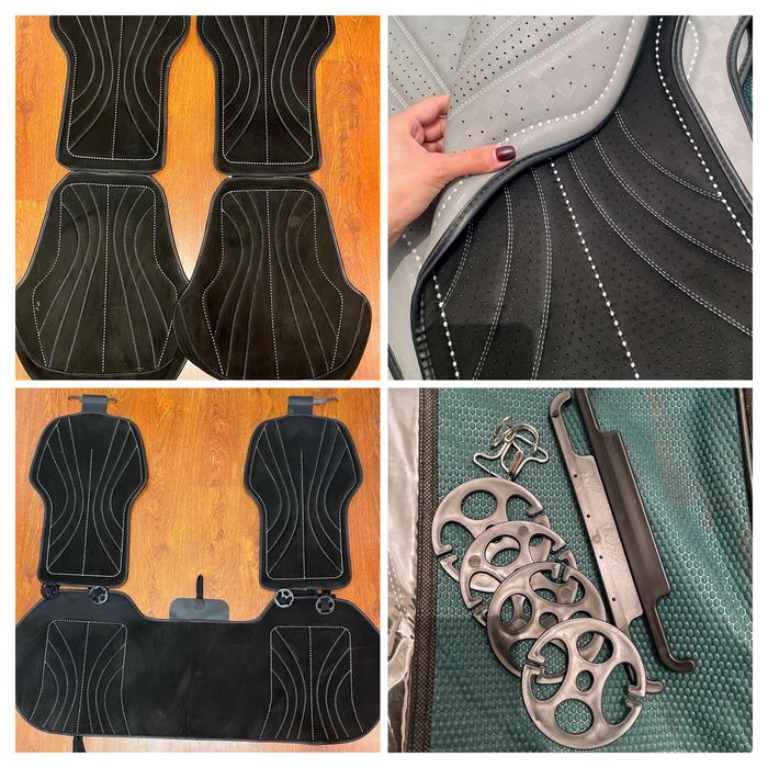 Продам авто чехол