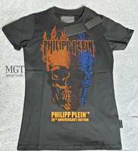 мъжка тениска Филип Плейн Philipp plein