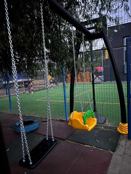 Leagan copii cu  2 locuri STOC!