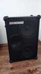 Boxa SOUNDBOX bluetooth