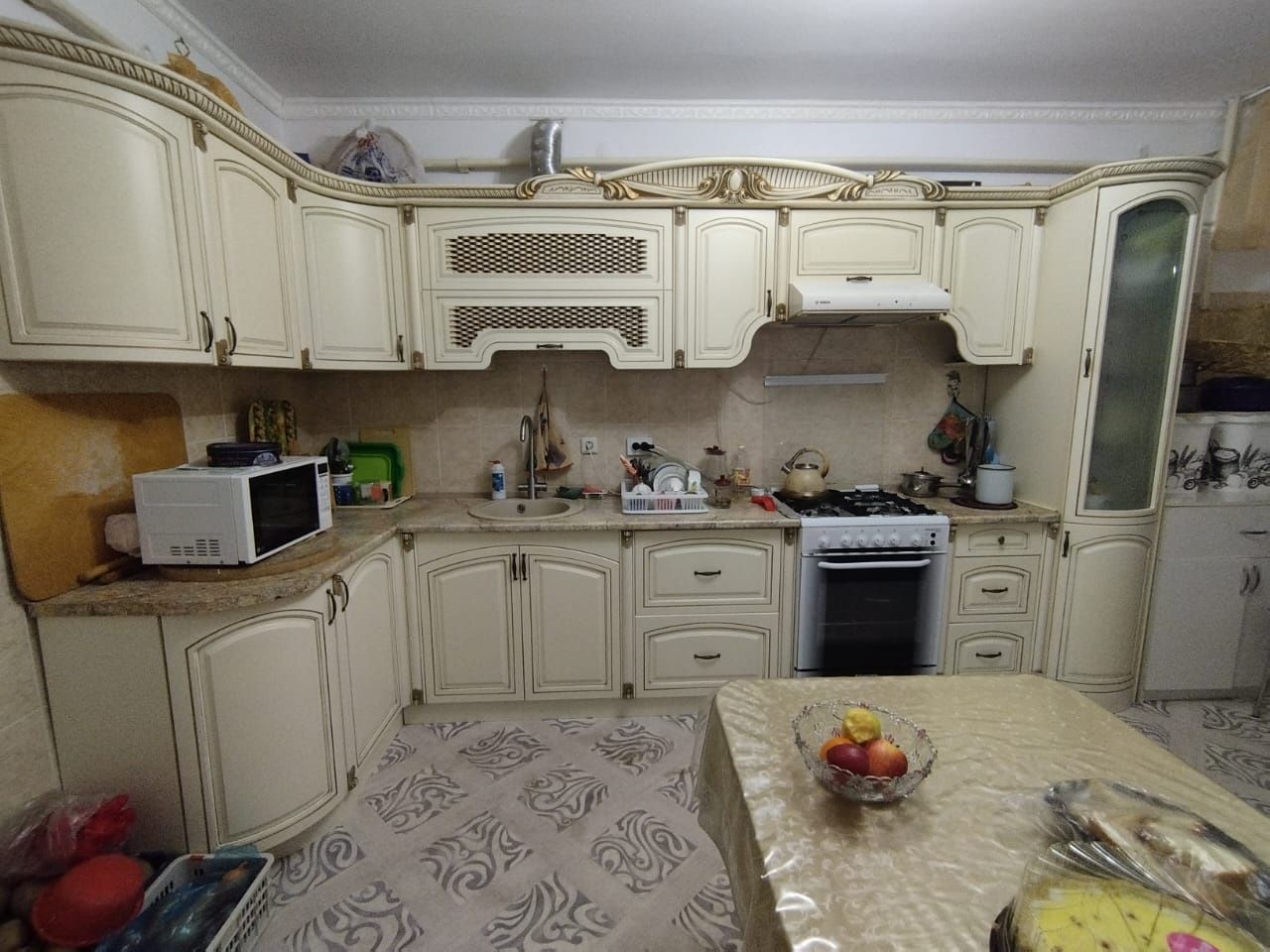 Продается квартира