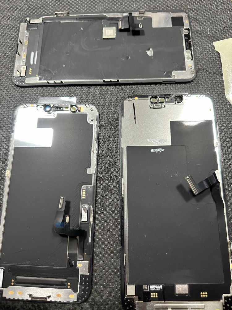 Display original iphone 12 pro 13 13 pro 14 14 pro 12 13 14 15 pro Max