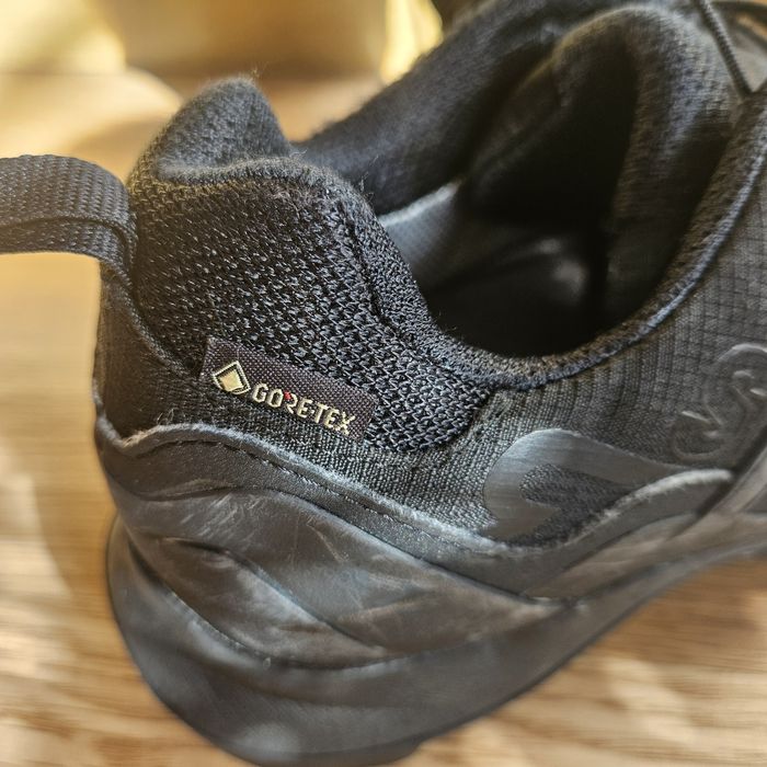 Adidas Terrex Continental Gore-tex 40 размер