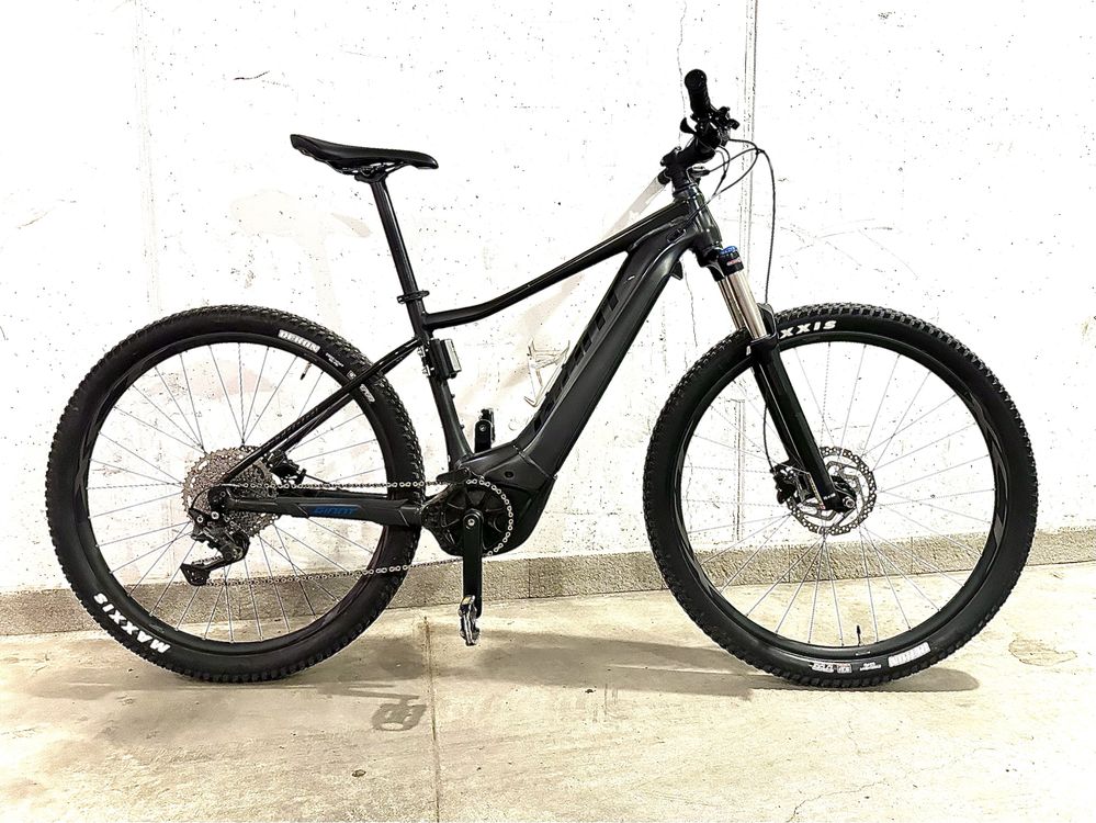 Giant Fathom Hybrid 29’ размер М