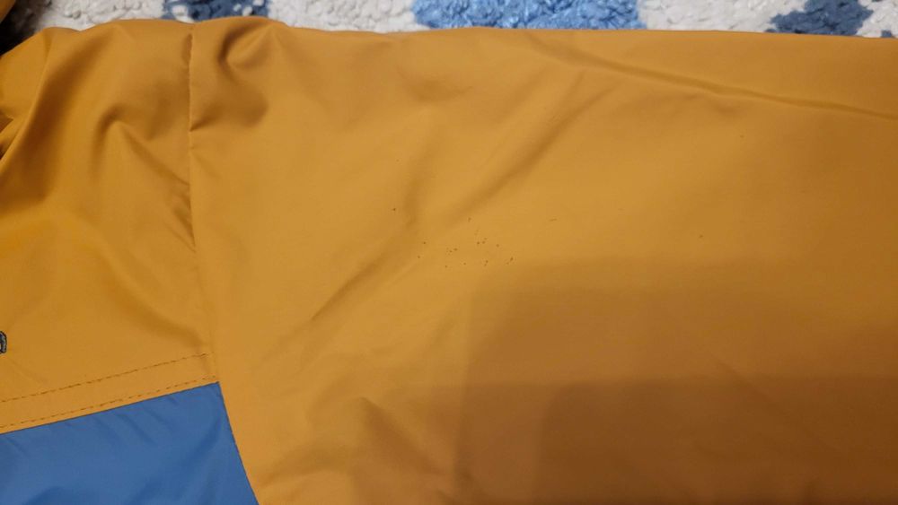 Geaca fas impermeabil dublata Columbia