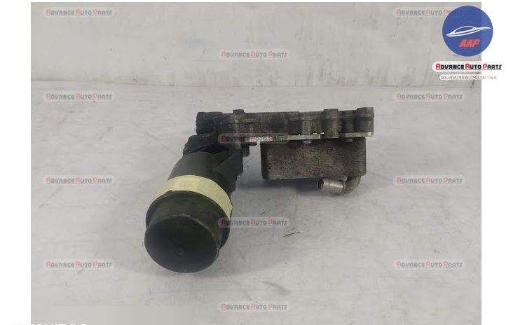 Термофлот Корпус на Маслен Филтър Мерцедес-Бенц / Mercedes-Benz CLA-Cl