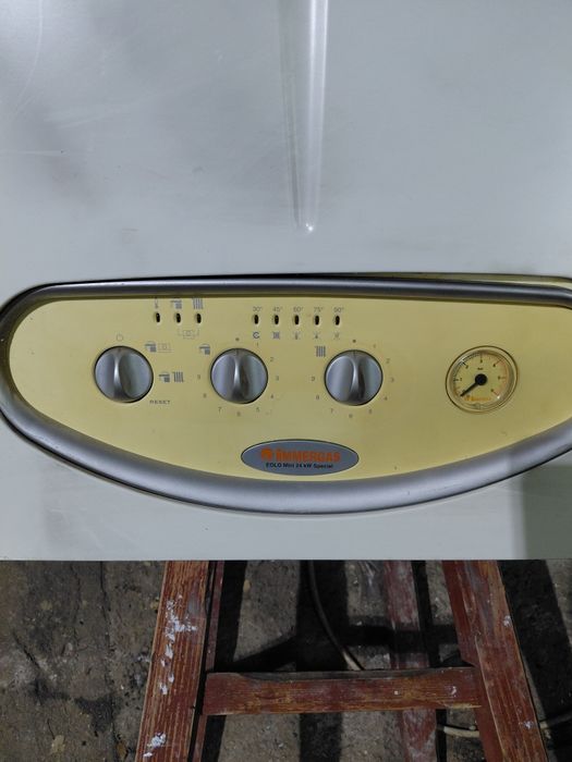 Vând 2 centrale funtionale fără posibilitate de verificare  !