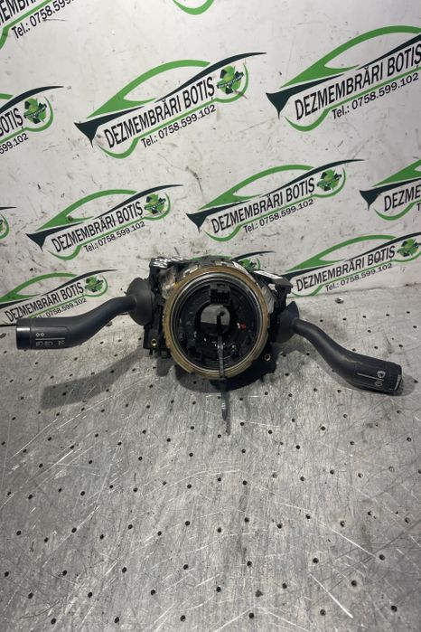 Ansamblu manete cu spira volan 3D0 953 549 D Volkswagen VW Phaeton pr