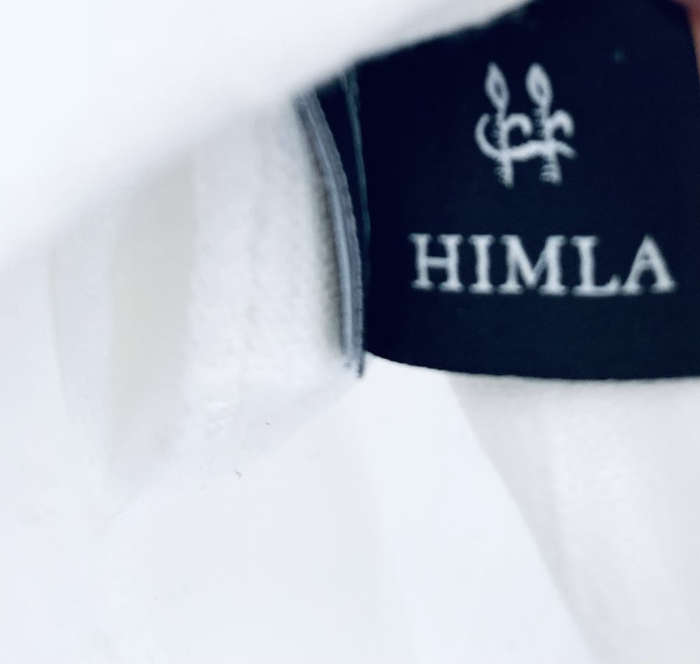 Голям ленен плик The new Look by Himla Швеция
