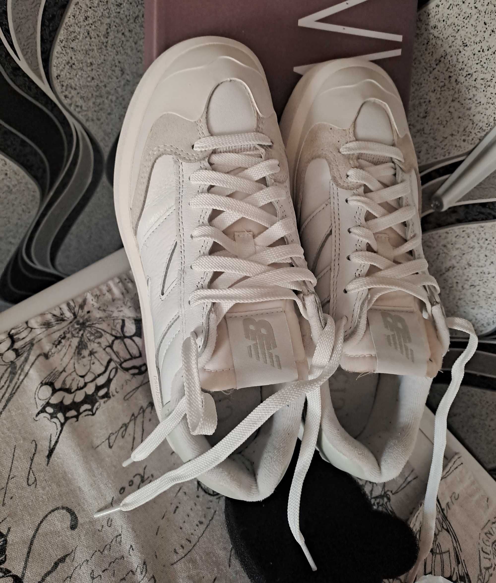 Кецове New Balance дамски