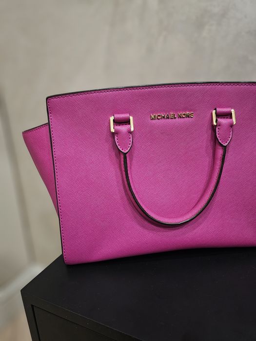 Сумка Michael Kors