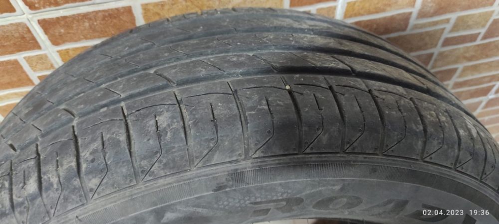Летние шины срочно продам