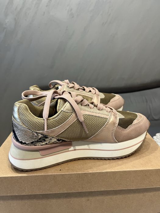 Маратонки Pepe jeans 36