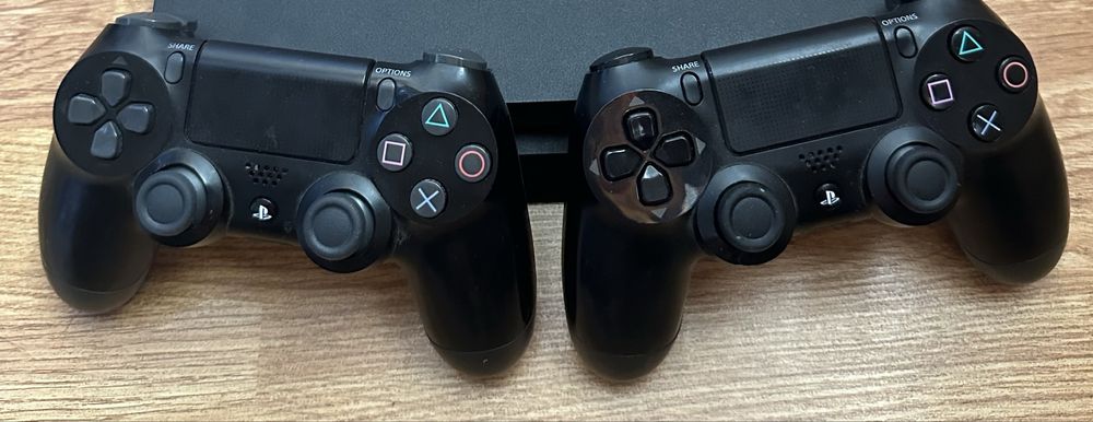 Dualshock 4. Ps4 uchun pult ORIGINAL