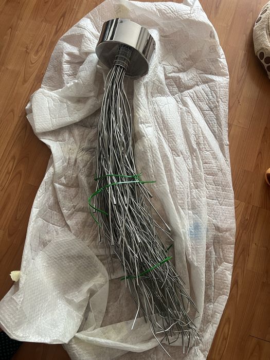 Lustra design modern