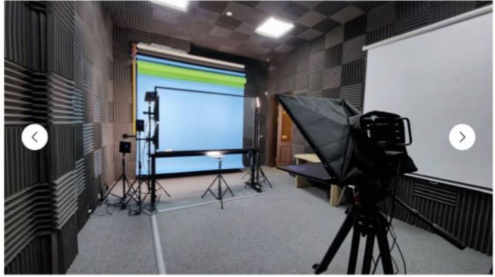 Видеостудия Idesk Studio PRO