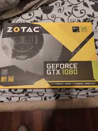 Zotac video gtx 1080