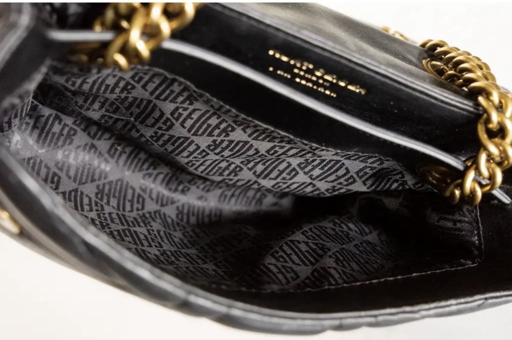 Дамска чанта на Kurt Geiger