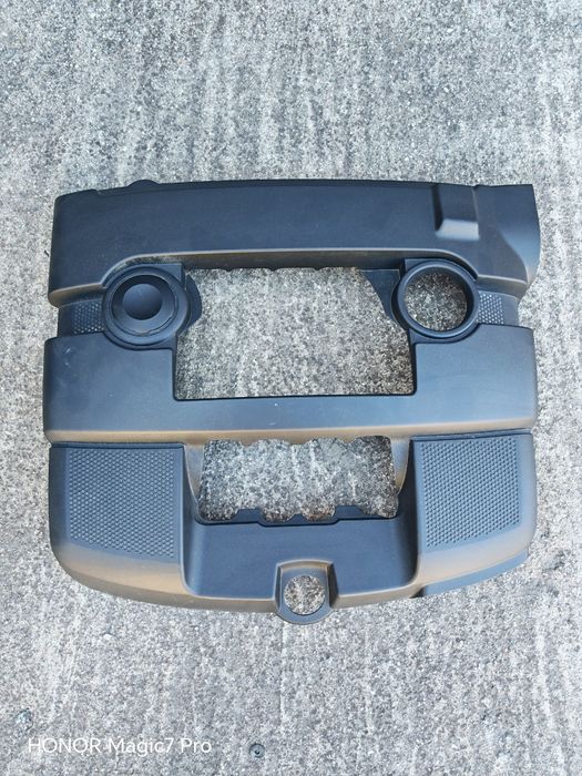 Декоративен капак двигател vw,audi,seat