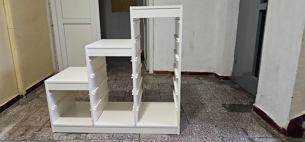 Dulap jucării copii ikea